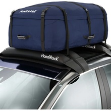 HandiWorld Set HandiRack + HandiHoldall 330 l + HandiDuffel 95 l