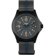 Traser P67 Officer Pro Grey Nato s pruhem
