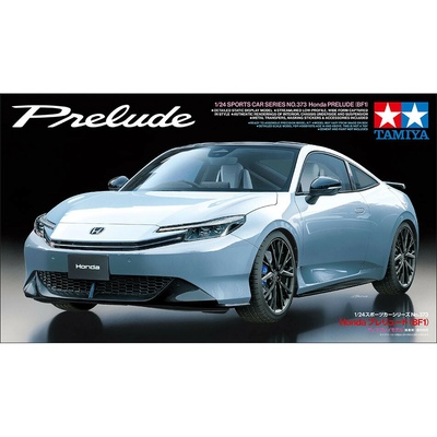 Tamiya 24373 Honda Prelude *** 1/24