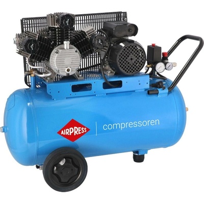 Airpress 3 LM 100-400 36538-N