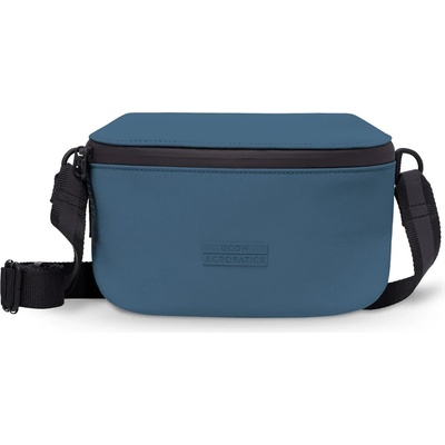 Ucon Acrobatics Чанта за рамо Ucon acrobatics Aloe Jona Medium 1, 2 Hip bag - Petrol - размер 1, 2 l (510-4993-0511)