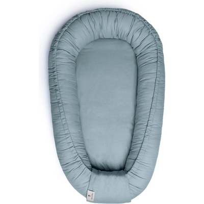 Hnízdečko Maceshka Pure Love Petrol modrá – Hledejceny.cz