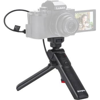 KingMa Грип-мини статив Vlogging control за камера Panasonic Mirrorless