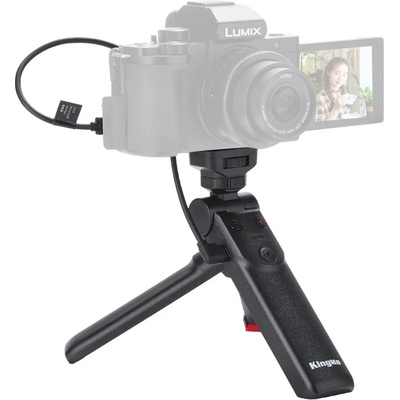 KingMa Грип-мини статив Vlogging control за камера Panasonic Mirrorless