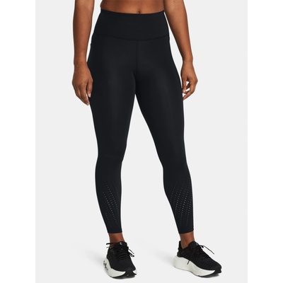 Under Armour dámske legíny LAUNCH ELITE čierna
