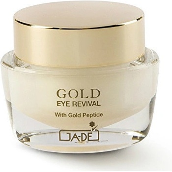 GA-DE regenerační krém na oční okolí Gold Eye Revival Cream 30 ml