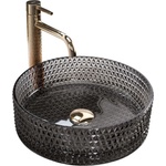 Rea Cristal 35 cm black (REA-U9671)