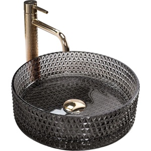 Rea Cristal 35 cm black (REA-U9671)