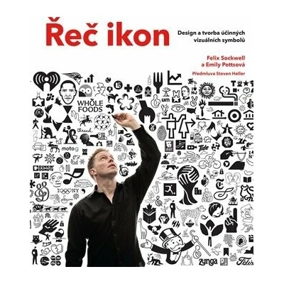 Řeč ikon