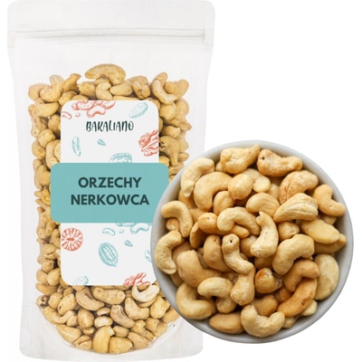 Bakal Kešu orechy iano celé orechy 500 g
