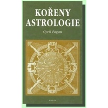 Kořeny astrologie - Cyril Fagan