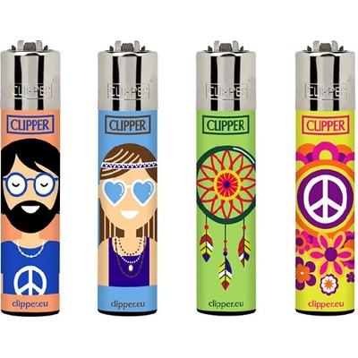 Clipper HIPPIE 13