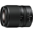 Nikon Z DX 18-140mm f/3.5-6.3 VR