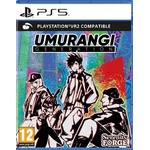 Serenity Forge Umurangi Generation VR2 (PS5)