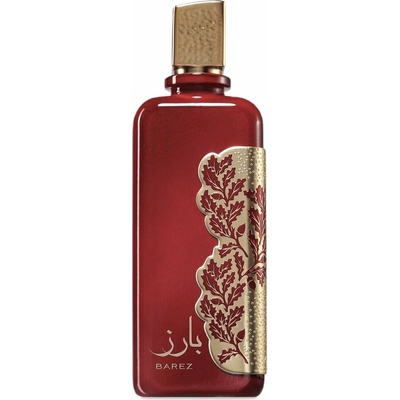 Ard Al Zaafaran Barez parfumovaná voda unisex 100 ml
