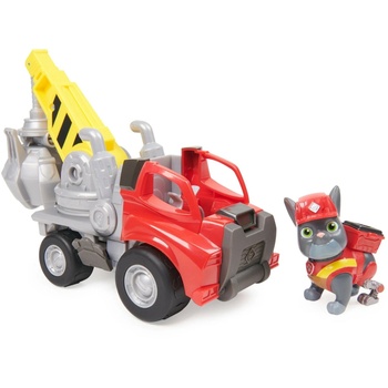 Spin Master Rubble & Crew Charger’s Crane Grabber (6066539)