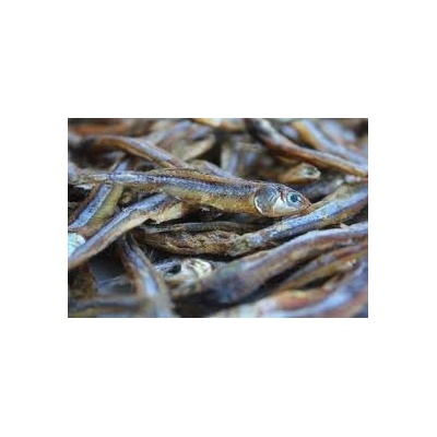 Dried Fish sušená ryba 100 100 g