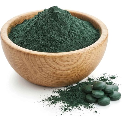 MámeChuť Spirulina prášek BIO 500 g