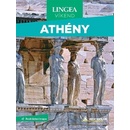 Athény - Víkend