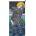 PackTowl Микрофибърна кърпа Packtowl Personal Microfiber towel - Orca - размер 64 x 137 cm (555-0138-1611)