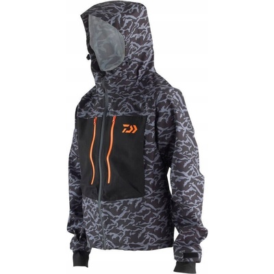 Daiwa Bunda d vec Wading Jacket – Zbozi.Blesk.cz