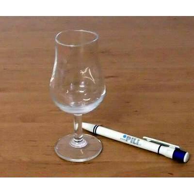 gusta Deční sklenička na rum 0,1 l