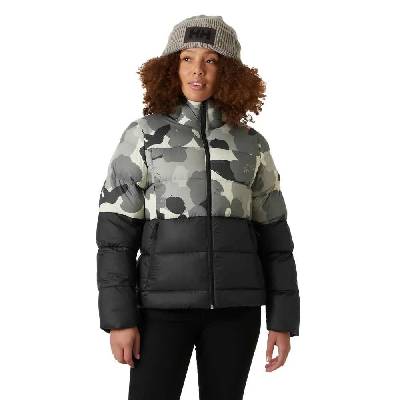 Яке Helly hansen Active padded jacket - Black (Terrazzo)