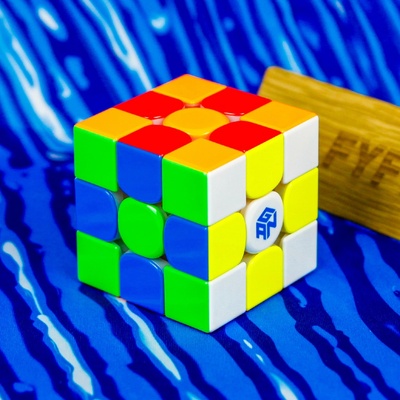 GAN 16 MagLev MAX UV - speedcube kostka