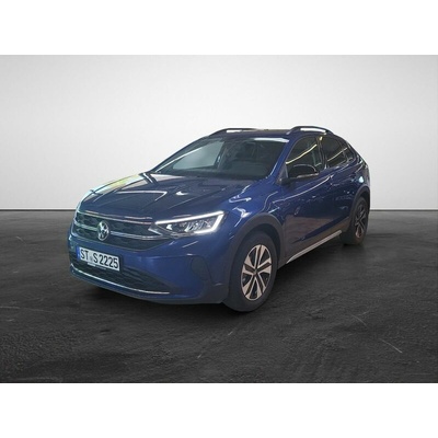 Volkswagen Taigo 1.0 TSI Energy DSG 85 kW