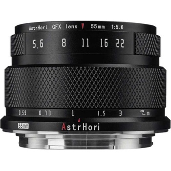AstrHori 55 mm f/5,6 Fujifilm GFX