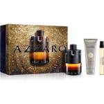Azzaro The Most Wanted Parfum подаръчен комплект за мъже Парфюми
