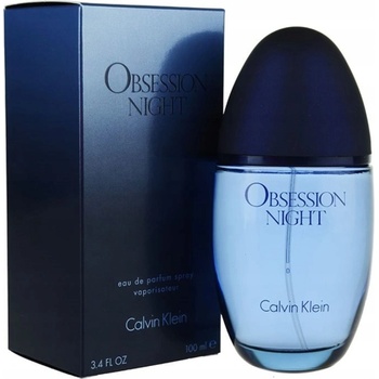 Calvin Klein Obsession Night parfémovaná voda dámská 100 ml