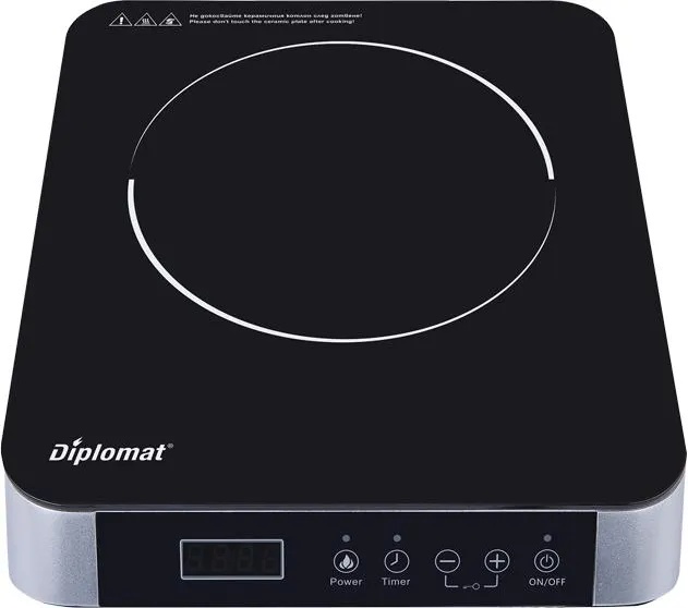Diplomat DGC A1811