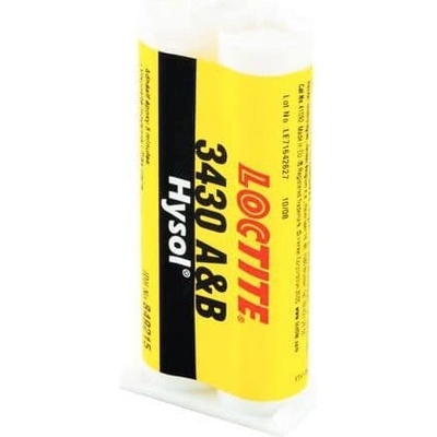 LOCTITE E-60NC Hysol Epoxidové lepidlo 50 g