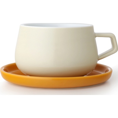 Viva Чаша за чай Ella крем (V79741)