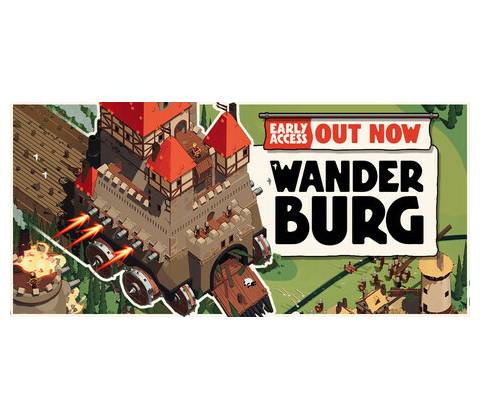 Wanderburg
