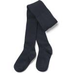 WHEAT Детско ежедневно термо бельо WHEAT Kid's Robin Tights - Navy - размер 50/56 (EU) (714-1445-0211)