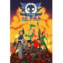 Super Time Force Ultra