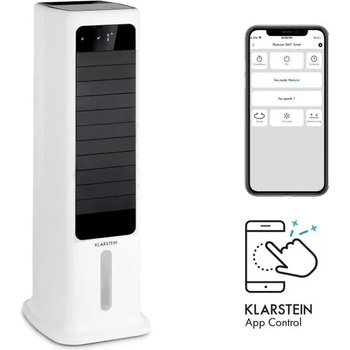 Image 1 of Klarstein Skytower 360° Smart