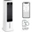 Klarstein Skytower 360° Smart