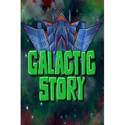 Игра Galactic Story за PC Steam, Електронна доставка