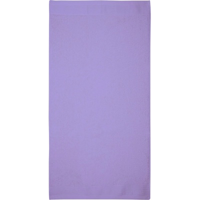 The One Towelling ručník Classic 50 50 x 100 cm COT48100511899 levandulová