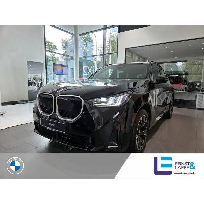 BMW X3 20d M Sport xDrive 145 kW