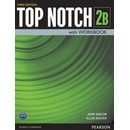 Top Notch 2 Student Book/Workbook