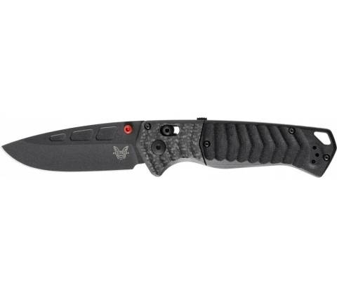 Benchmade PSK 593BK-01
