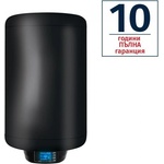 Tedan Sirius Wi-Fi Black INOX 80 2 kW (376020) Бойлери