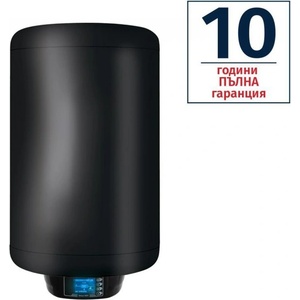Tedan Sirius Wi-Fi Black INOX 80 2 kW (376020) Бойлери