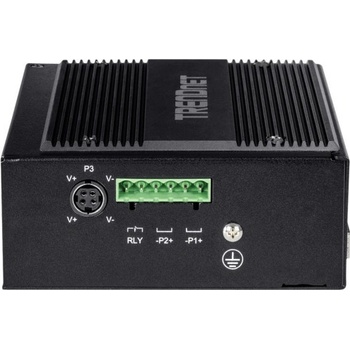 TRENDnet TI-BG104
