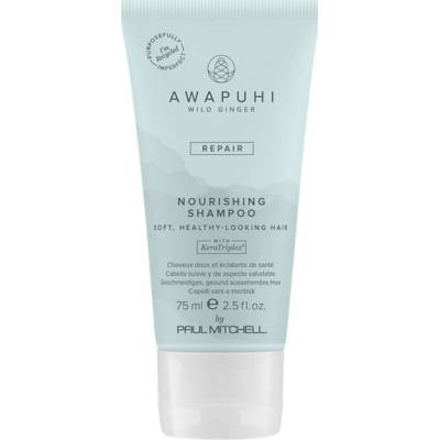 Paul Mitchell Repair Nourishing Shampoo obsah ml : 75 ml