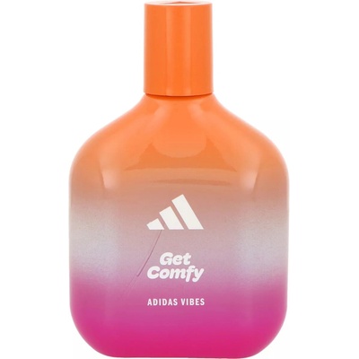 Adidas Get Comfy parfémovaná voda unisex 100 ml